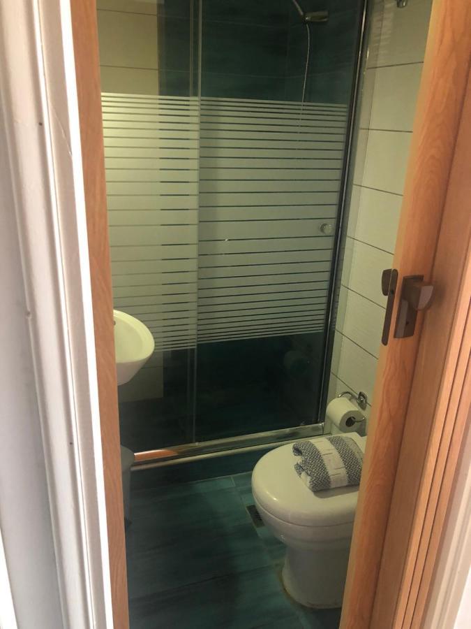 Zotos Studios Vasiliki Eksteriør billede